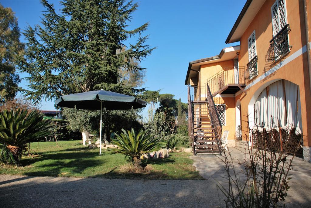 Beni Benius Hotel Selva Candida Exterior photo